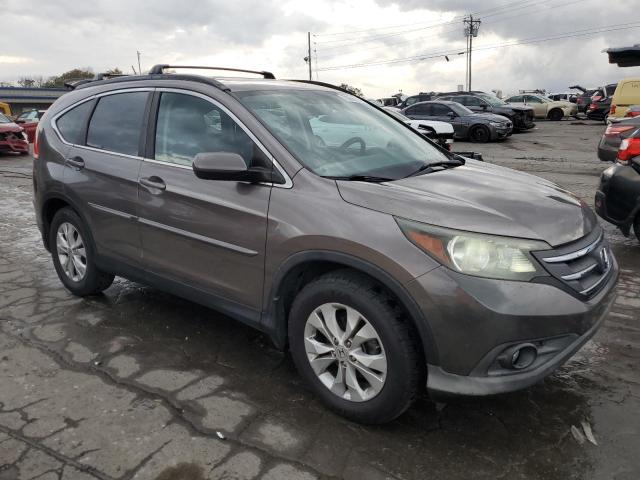 Photo 4 from auction – 2013 HONDA CR-V EX with VIN 5J6RM4H52DL016458