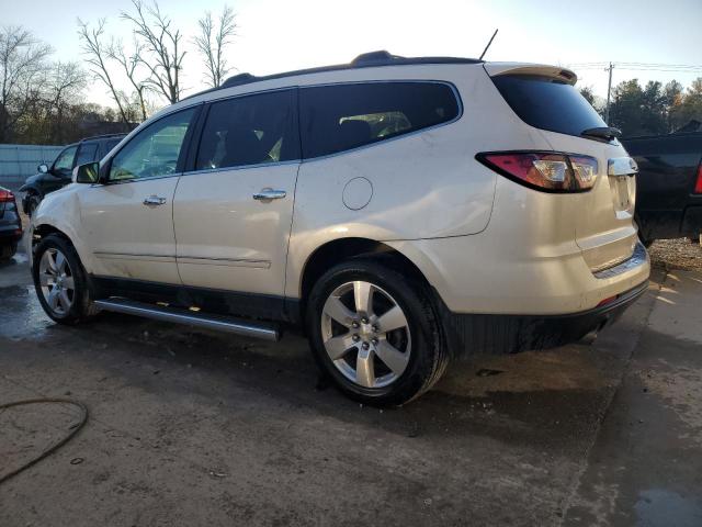 Photo 2 from auction – 2013 CHEVROLET TRAVERSE L with VIN 1GNKRLKD7DJ238063
