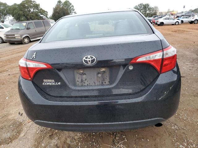 Photo 6 from auction – 2016 TOYOTA COROLLA L with VIN 5YFBURHE0GP434954