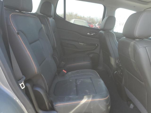 Photo 11 from auction – 2023 GMC ACADIA AT4 with VIN 1GKKNLLS2PZ248222