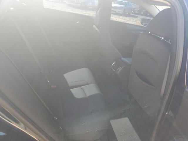Photo 10 from auction – 2020 CHEVROLET MALIBU LT with VIN 1G1ZD5ST9LF006972