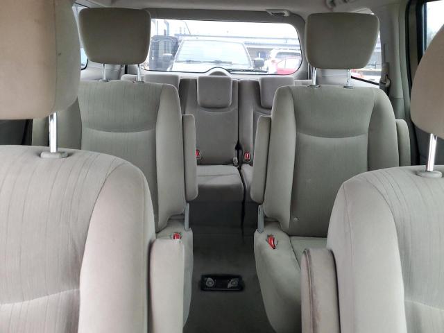 Photo 10 from auction – 2016 NISSAN QUEST S with VIN JN8AE2KP5G9154726
