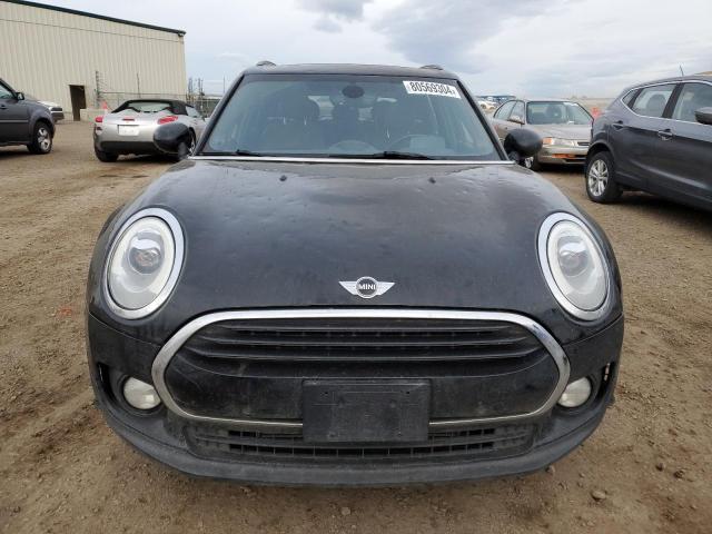 Photo 5 from auction – 2016 MINI COOPER CLU with VIN WMWLN5C55G2B27845