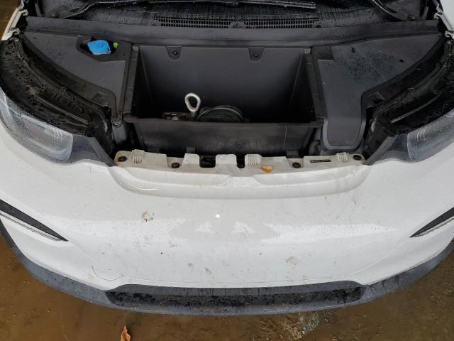Photo 11 from auction – 2018 BMW I3 REX with VIN WBY7Z4C51JVD97131