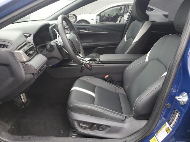 Photo 7 from auction – 2025 TOYOTA CAMRY LE with VIN 4T1DAACK3SU008392
