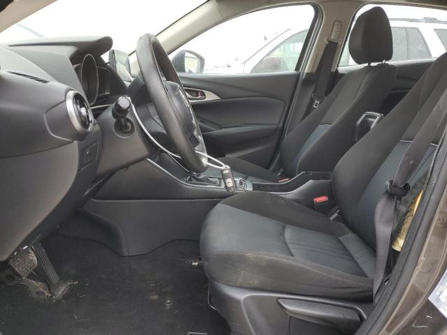 Photo 7 from auction – 2019 MAZDA CX-3 SPORT with VIN JM1DKDB71K0432676