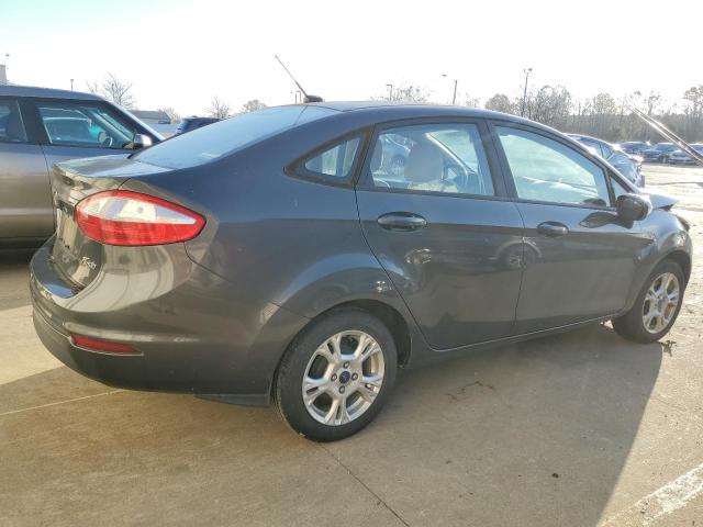 Photo 3 from auction – 2016 FORD FIESTA SE with VIN 3FADP4BJ0GM201761