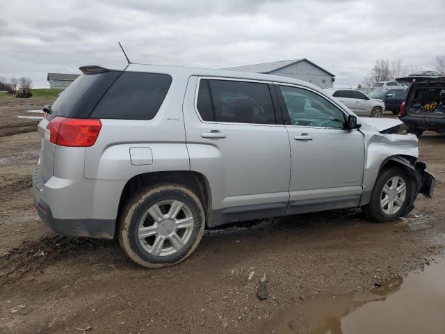 Фото 3 с аукциона – 2014 GMC TERRAIN SL с VIN 2GKALMEK8E6279701