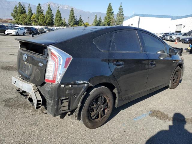 صورة رقم 3 من المزاد - 2015 TOYOTA PRIUS مع VIN JTDKN3DU6F0481602