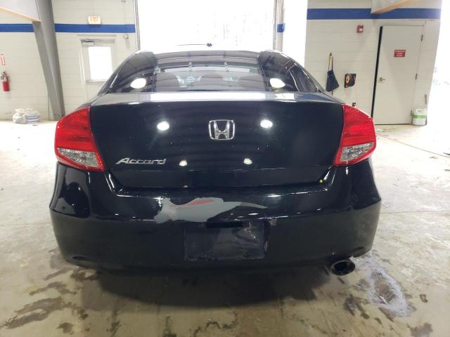 Photo 6 from auction – 2012 HONDA ACCORD EXL with VIN 1HGCS1B82CA020153