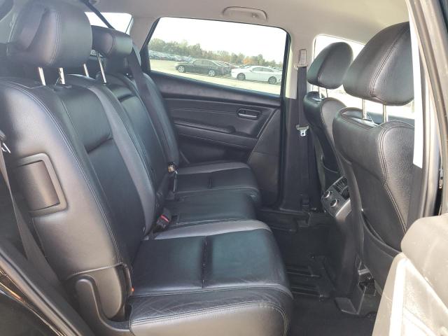 Photo 11 from auction – 2009 MAZDA CX-9 with VIN JM3TB38A990168553