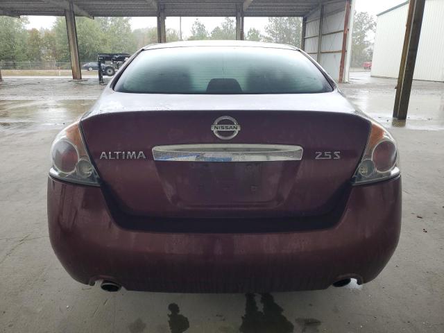 Photo 6 from auction – 2010 NISSAN ALTIMA BAS with VIN 1N4AL2AP1AN471720