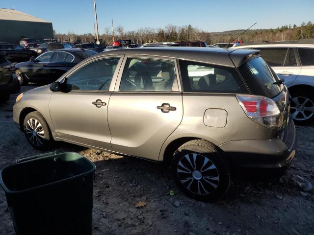 Photo 2 from auction – 2008 TOYOTA COROLLA MA with VIN 2T1KR32E08C705097
