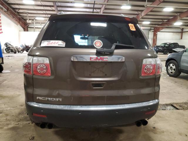 Photo 6 from auction – 2012 GMC ACADIA SLE with VIN 1GKKRPED7CJ208219