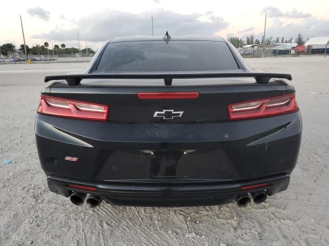 Photo 6 from auction – 2018 CHEVROLET CAMARO SS with VIN 1G1FH1R76J0147099