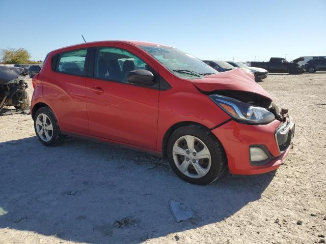 Photo 4 from auction – 2019 CHEVROLET SPARK LS with VIN KL8CB6SA4KC805798