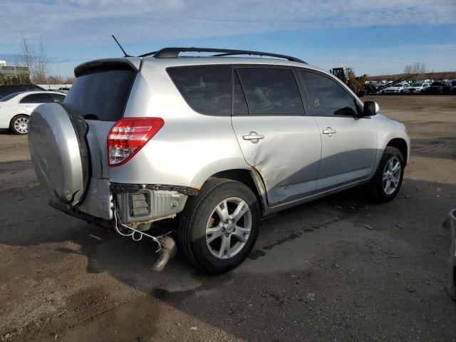 Photo 3 from auction – 2012 TOYOTA RAV4 with VIN 2T3BF4DV3CW252118
