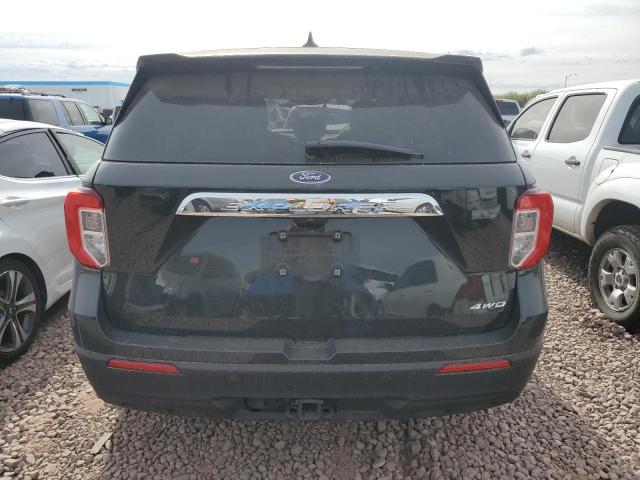 Photo 6 from auction – 2022 FORD EXPLORER with VIN 1FMSK8BB1NGC22315