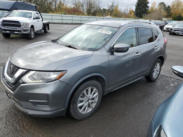Photo 1 from auction – 2020 NISSAN ROGUE S with VIN KNMAT2MT5LP527703