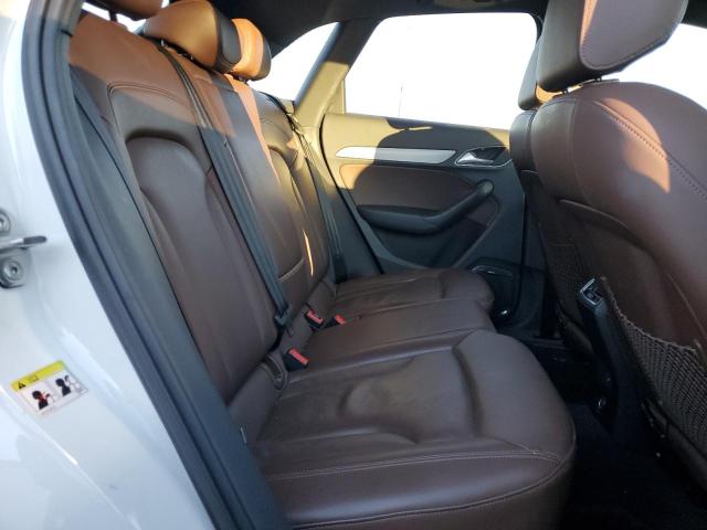 Photo 11 from auction – 2018 AUDI Q3 PREMIUM with VIN WA1JCCFS1JR030668