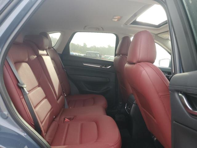 Photo 11 from auction – 2024 MAZDA CX-5 PREFE with VIN JM3KFBCM5R0399011