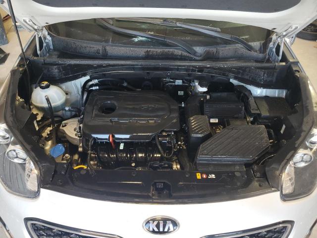 Photo 12 from auction – 2019 KIA SPORTAGE E with VIN KNDPN3AC7K7557234