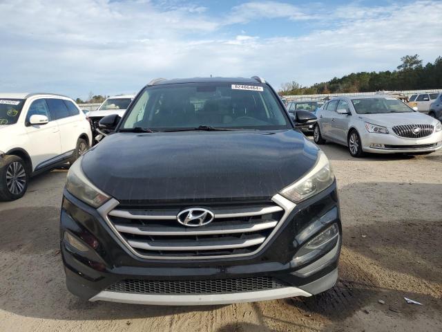 Photo 5 from auction – 2017 HYUNDAI TUCSON LIM with VIN KM8J33A28HU285320