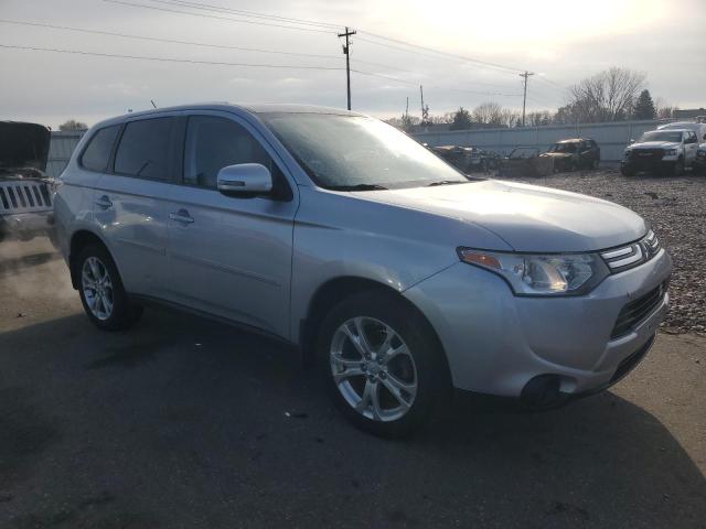 Photo 4 from auction – 2014 MITSUBISHI OUTLANDER with VIN JA4AZ3A36EZ018911