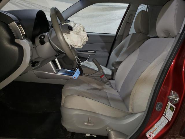 Photo 7 from auction – 2012 SUBARU FORESTER 2 with VIN JF2SHADC0CH459189