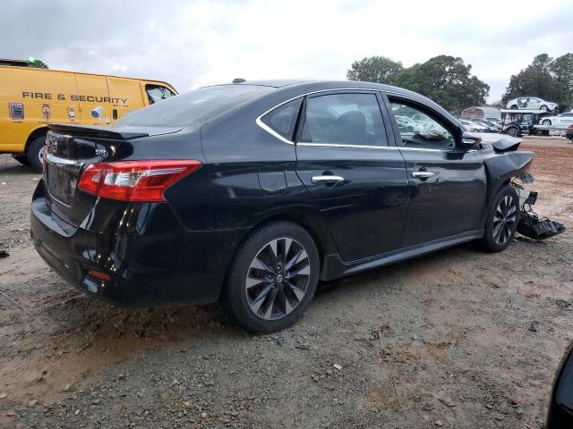 Photo 3 from auction – 2017 NISSAN SENTRA S with VIN 3N1AB7AP4HY228722