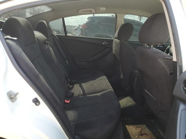 Photo 10 from auction – 2012 NISSAN ALTIMA BAS with VIN 1N4AL2AP2CN481336