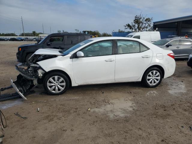 TOYOTA COROLLA L 2016 z numerem VIN 5YFBURHE8GP534879 - Zdjęcie z aukcji