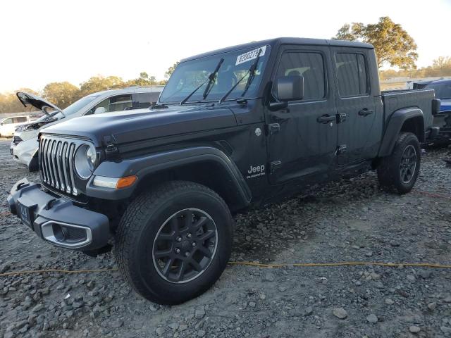 JEEP GLADIATOR 2020 with VIN 1C6HJTFGXLL107041 - Photo from auction