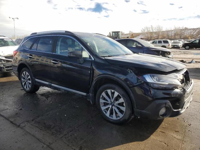 Photo 4 from auction – 2019 SUBARU OUTBACK TO with VIN 4S4BSETC8K3235541
