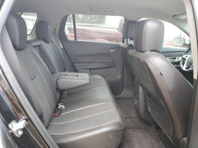 Photo 11 from auction – 2016 GMC TERRAIN SL with VIN 2GKALPEK3G6252295