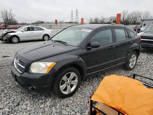 DODGE CALIBER MA 2010 with VIN 1B3CB3HA5AD595221 - Photo from auction