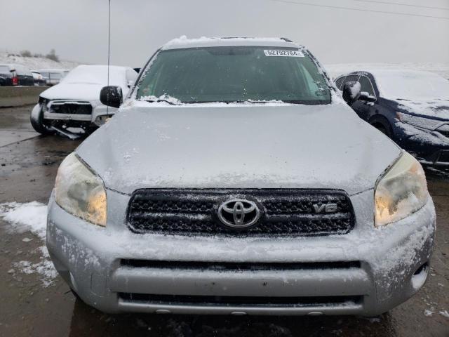Photo 5 from auction – 2008 TOYOTA RAV4 with VIN JTMBK33V385059876