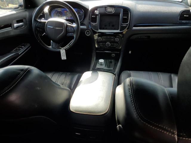 Photo 8 from auction – 2019 CHRYSLER 300 S with VIN 2C3CCAGG7KH682567