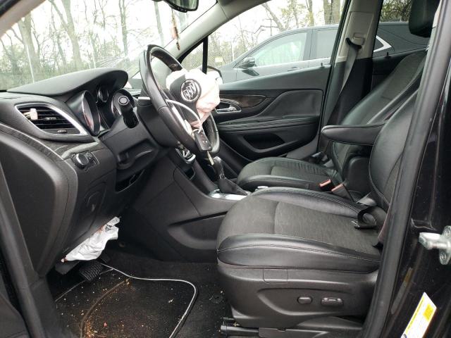 Photo 7 from auction – 2016 BUICK ENCORE with VIN KL4CJASB5GB725102