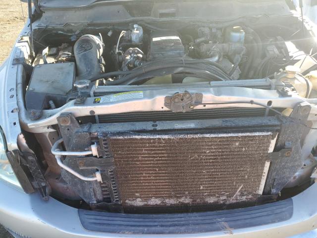 Photo 11 from auction – 2007 DODGE RAM 2500 S with VIN 3D7KR28A27G792459