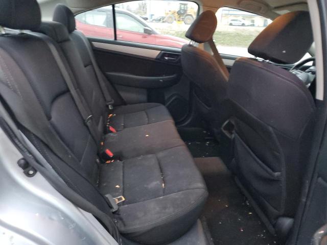 Photo 10 from auction – 2015 SUBARU LEGACY 2.5 with VIN 4S3BNBC68F3050092