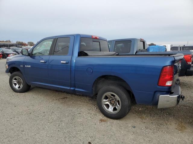 Photo 2 from auction – 2009 DODGE RAM 1500 with VIN 1D3HV18T19S764537