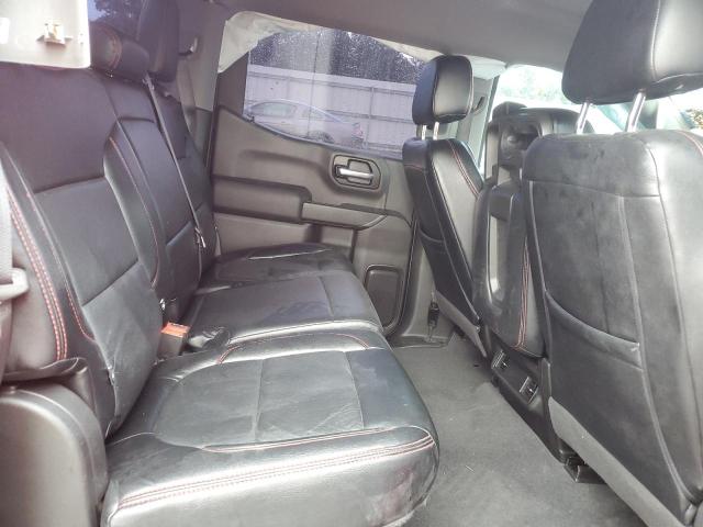 Photo 10 from auction – 2020 CHEVROLET SILVERADO with VIN 3GCPWBEH1LG281751