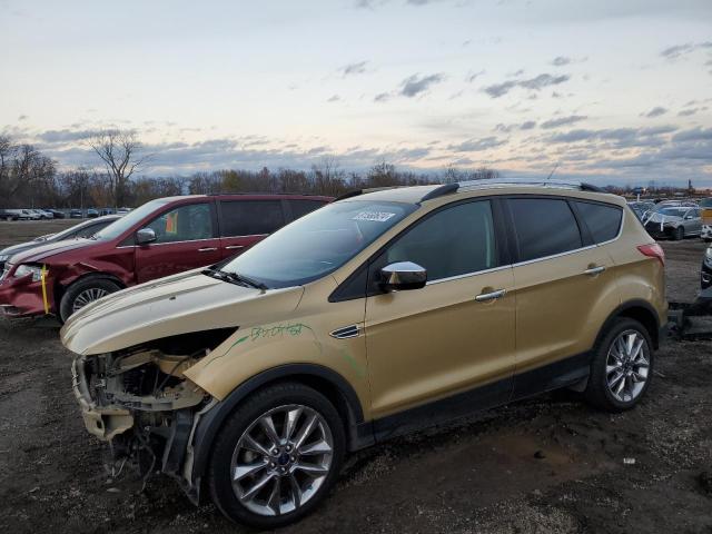 Photo 1 from auction – 2015 FORD ESCAPE SE with VIN 1FMCU0GX4FUA57643