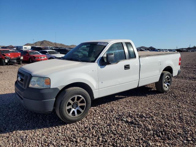 FORD F150 2008 with VIN 1FTPF12V08KD35755 - Photo from auction