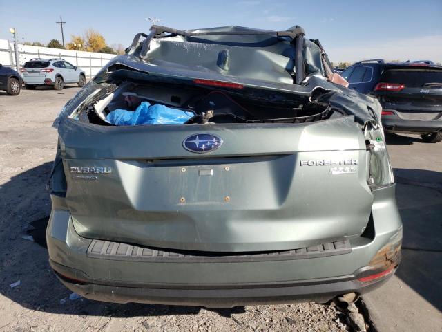 Photo 6 from auction – 2017 SUBARU FORESTER 2 with VIN JF2SJAGC2HH481332