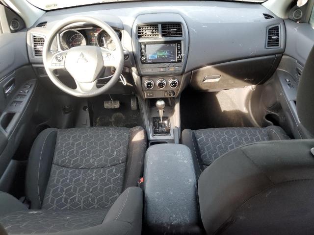 Photo 8 from auction – 2024 MITSUBISHI OUTLANDER with VIN JA4ARUAU8RU011332