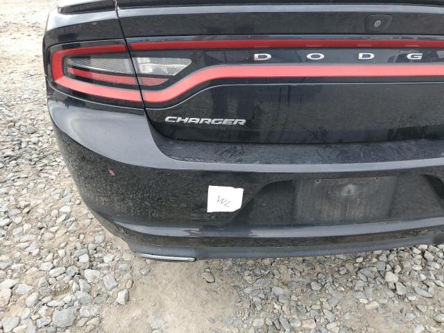 Photo 12 from auction – 2016 DODGE CHARGER SX with VIN 2C3CDXHGXGH169643