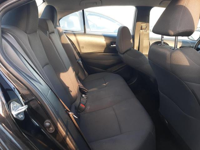 Photo 10 from auction – 2021 TOYOTA COROLLA LE with VIN 5YFEPMAE2MP176742
