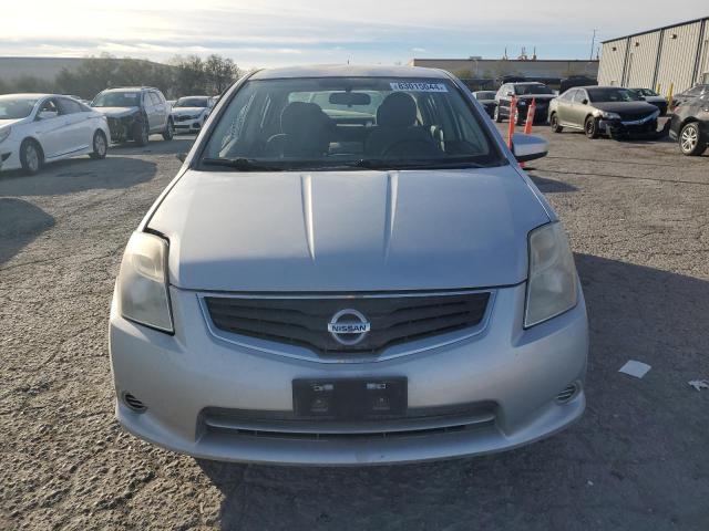 Photo 5 from auction – 2012 NISSAN SENTRA 2.0 with VIN 3N1AB6AP3CL617237